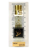 Shaik 20 мл W234 (Carolina Herrera Good Girl)