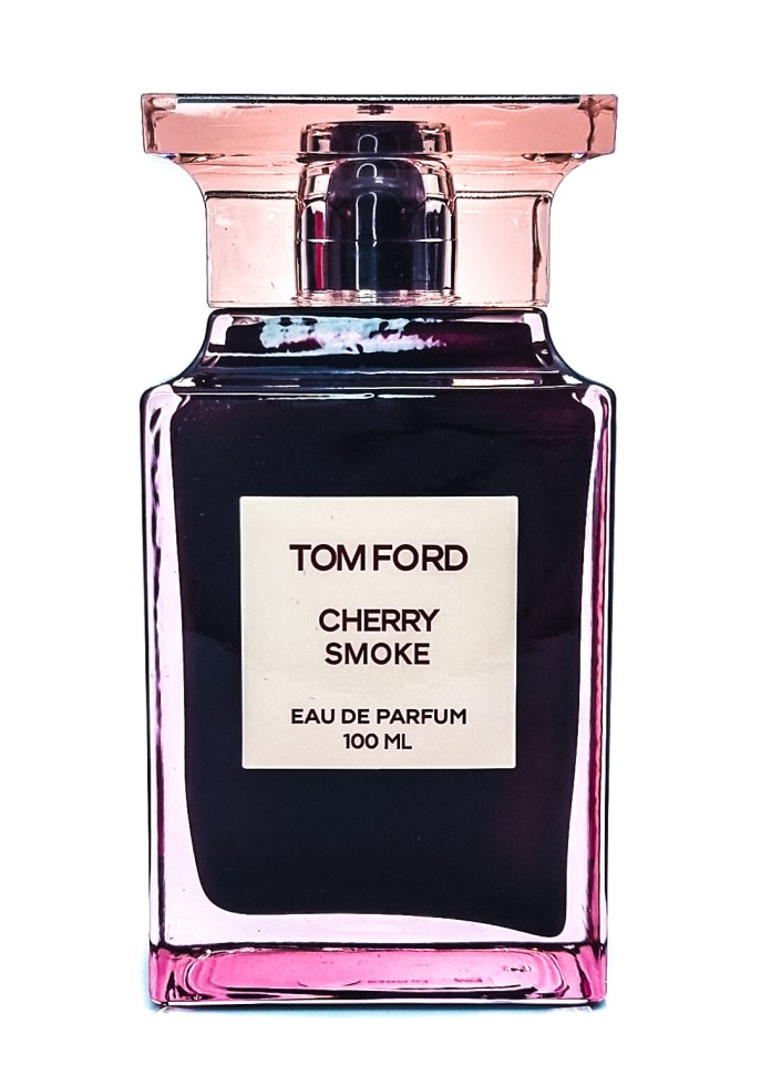 Tom Ford Cherry Smoke 100 мл (EURO) 