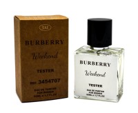 Мини-Тестер Burberry Weekend 50 мл (ОАЭ)