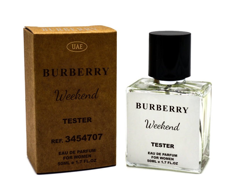 Burberry weekend 50ml clearance