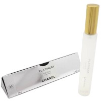 Chanel Egoiste Platinum 35 мл (ручка)