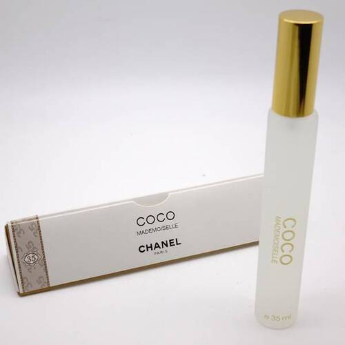 Chanel Coco Mademuasel, 35 ml