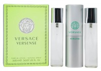 Набор Мини 3x20 мл - Versace Versense