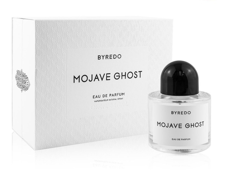 Byredo Mojave Ghost 100 мл (VIP)