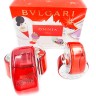 Набор Bvlgari Omnia Coral 65 мл + 15 мл
