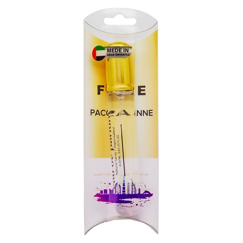 Paco Rabanne Fame 20 мл