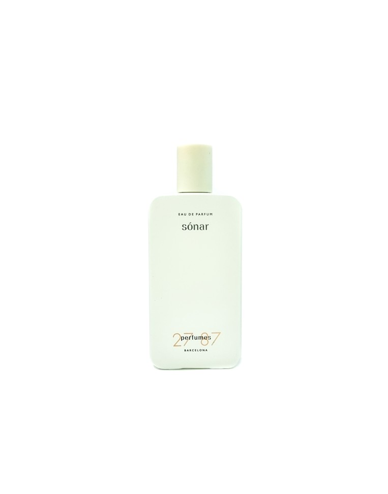 27 87 Perfumes Sonar 87 мл
