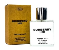 Мини-Тестер Burberry Her 50 мл (ОАЭ)