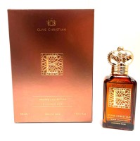 Clive Christian E Cashmere Musk 50 мл (AD)