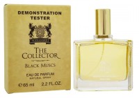 Тестер Alexandre.J Black Muscs 65 мл (ОАЭ)