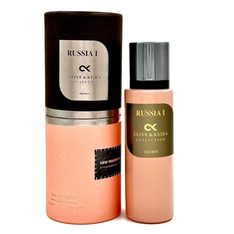 Clive & Keira 5532 Russia I (Amouage Guidance) 30 ml