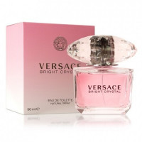 Туалетная вода Versace Bright Crystal 90 мл