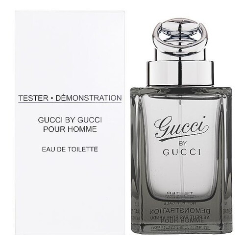 Тестер Gucci By Gucci Pour Homme 90 мл