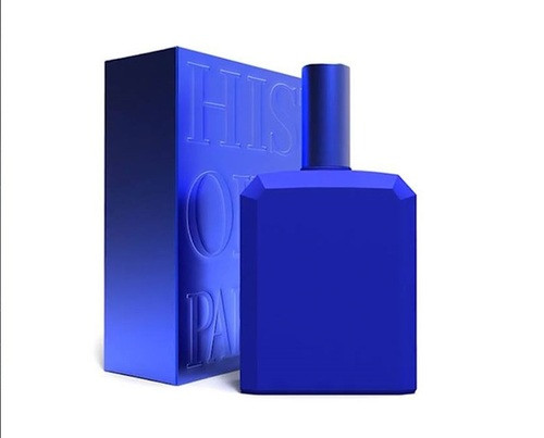 Парфюмерная вода Histoires de Parfums "This Is Not A Blue" 120 мл