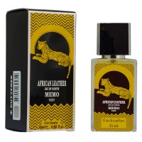 Мини-парфюм 25 ml ОАЭ Memo African Leather