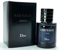 Туалетная вода Christian Dior Sauvage Elixir 60 мл