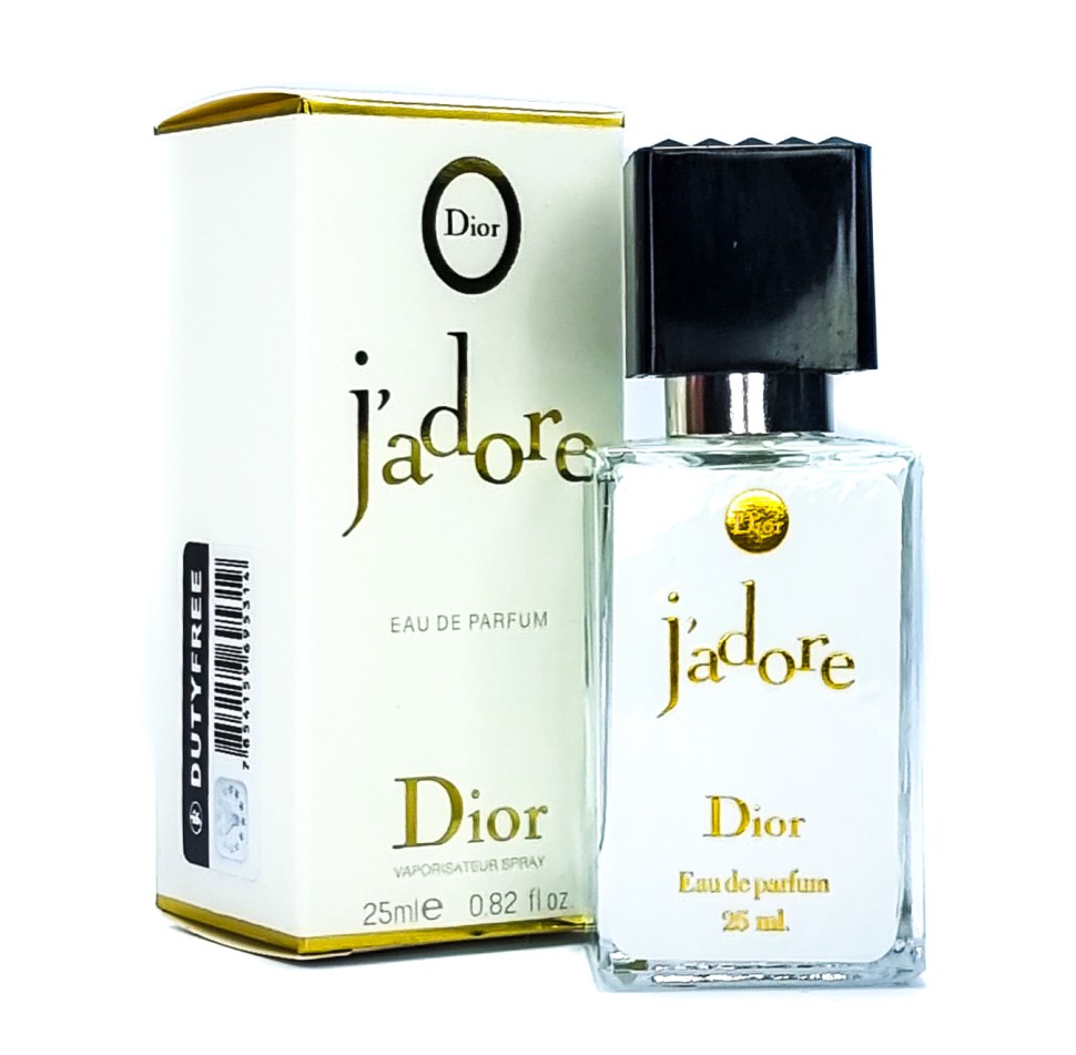 Мини-парфюм 25 ml ОАЭ Christian Dior J'Adore