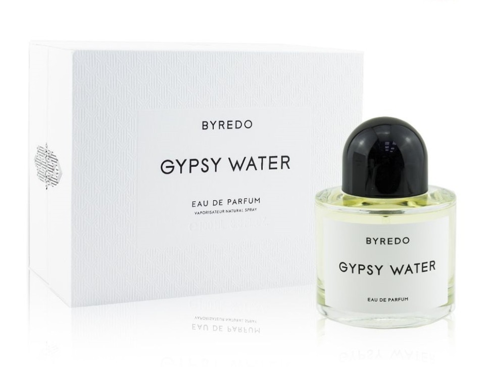 Byredo Gypsy Water 100 ml (VIP)