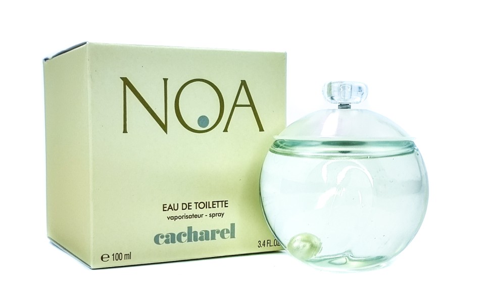 Cacharel Noa 100 мл (EURO)