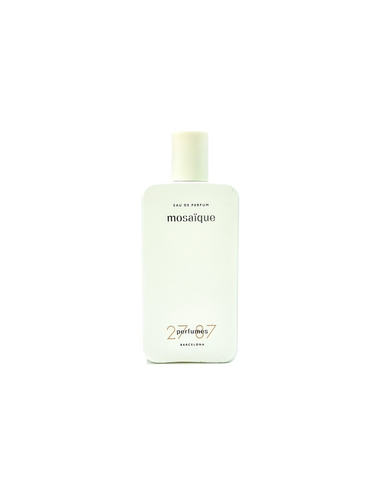 27 87 Perfumes Mosaique 87 мл