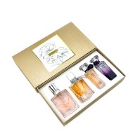 Подарочный набор Lancome 4x30 мл