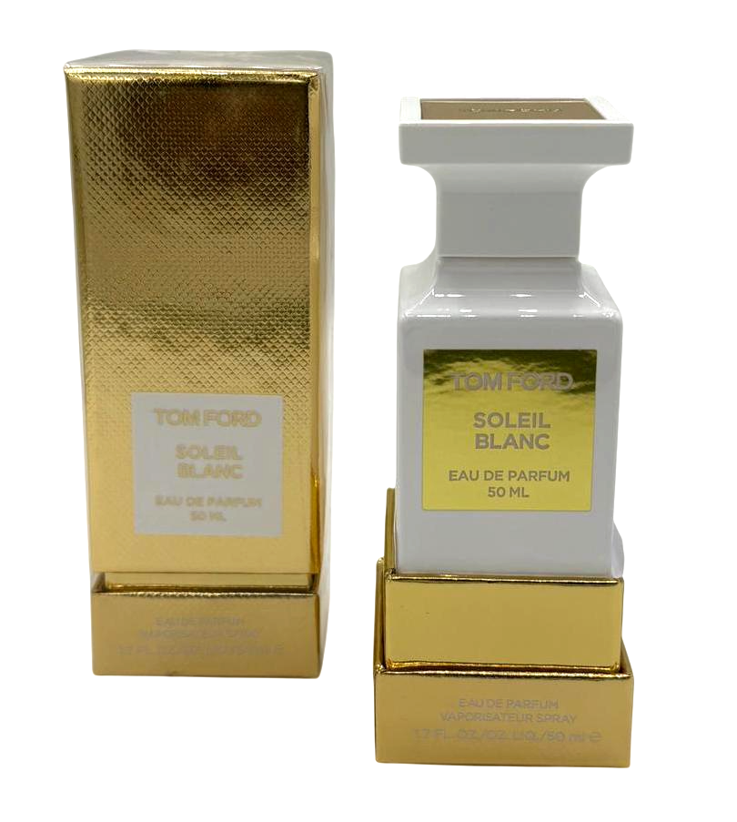 Tom Ford Soleil Blanc 50 мл (VIP)