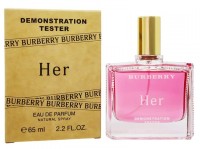 Тестер Burberry Her Eau de Parfum 65 мл (ОАЭ)