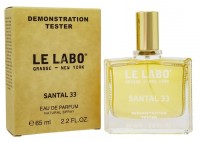 Тестер L Labo Santal 33 65 мл (ОАЭ)