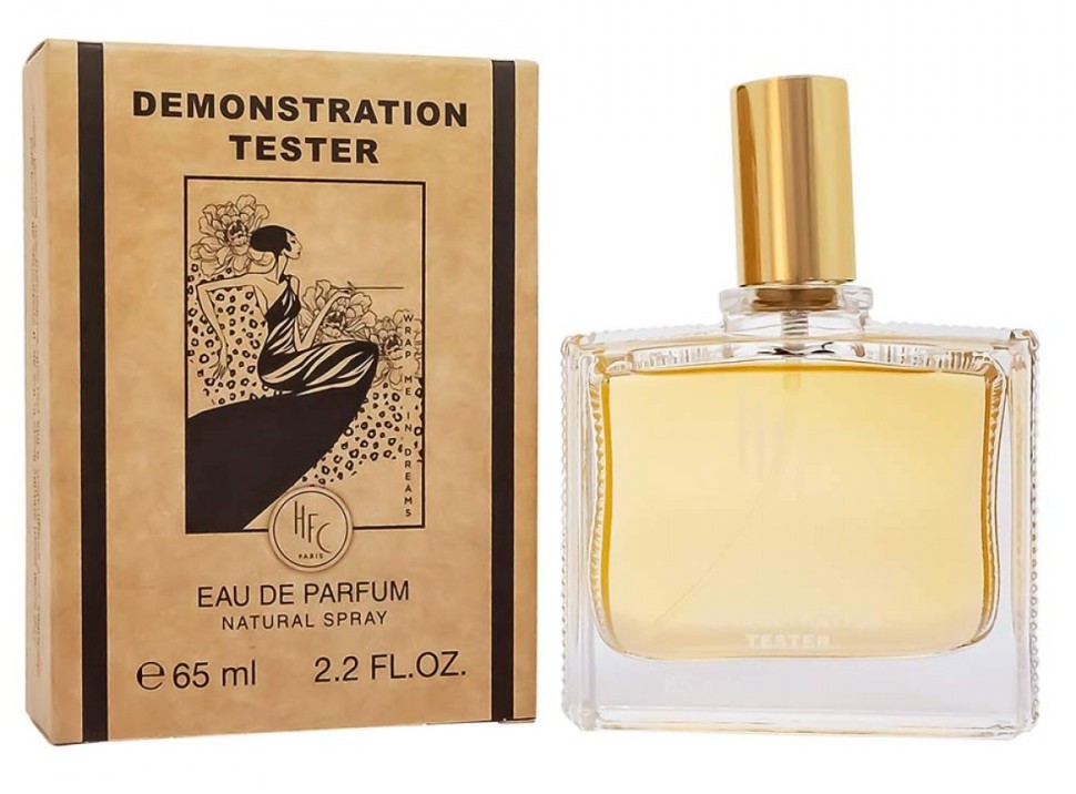 Тестер Haute Fragrance Company (HFC) Wrap Me In Dreams 65 мл (ОАЭ)