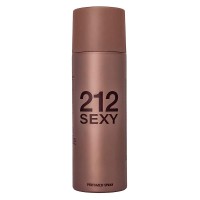 Парфюмерный дезодорант Carolina Herrera 212 Sexy for Women 200 мл