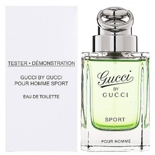 Тестер Gucci By Gucci Sport 90 мл