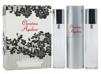 Набор Мини 3x20 мл - Christina Aguilera By Christina Aguilera