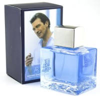Antonio Banderas Blue Seduction for Men 100 мл (EURO)