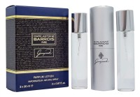 Набор Мини 3x20 мл - Marc-Antoine Barrois Ganymede