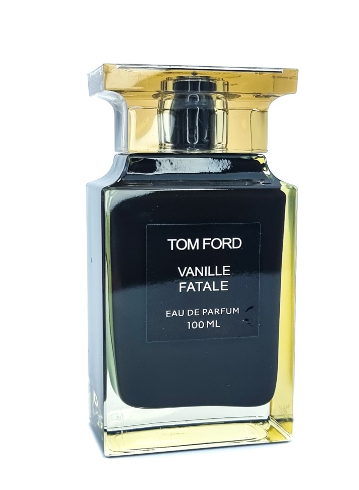 Tom Ford Vanille Fatale (2024) 100 мл (EURO) Tom Ford Vanille Fatale (2024) 100 мл (EURO)