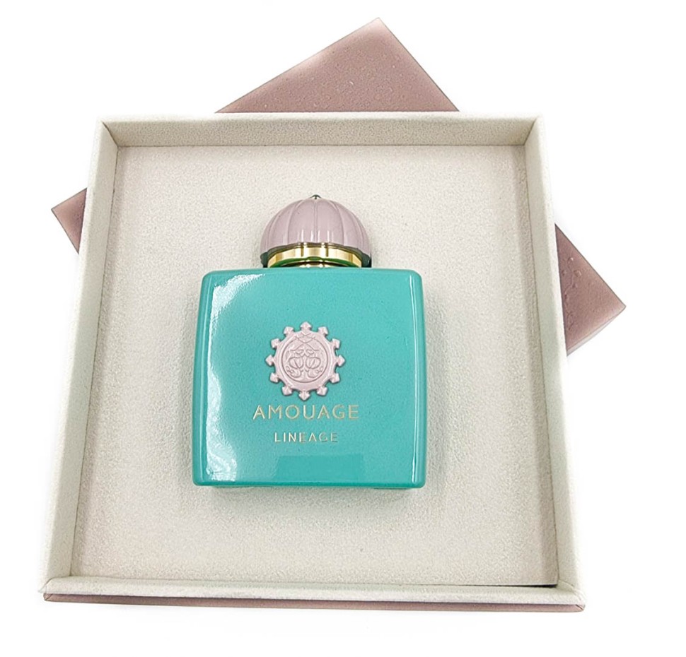 Amouage Lineage 100 мл