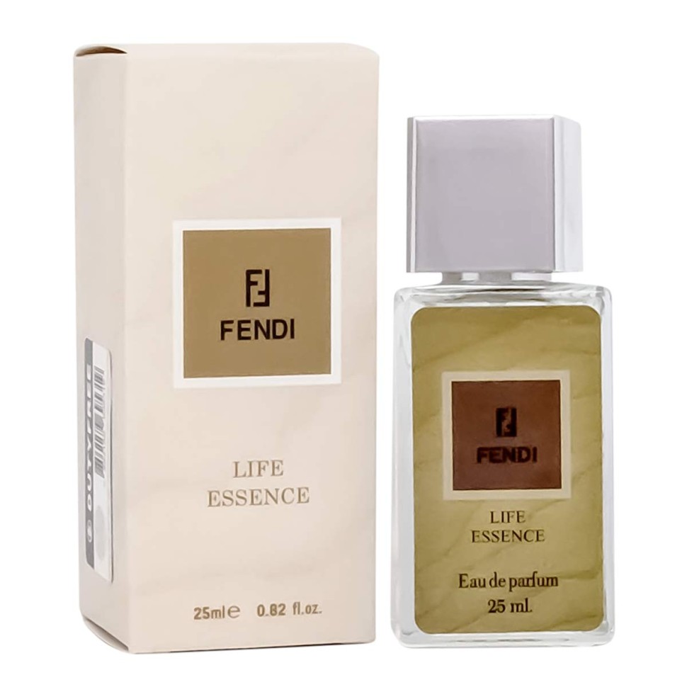 Мини-парфюм 25 ml ОАЭ Fendi Life Essence