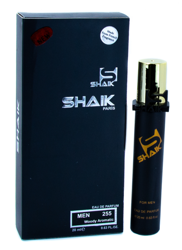 Shaik 20 мл M255 (Yves Saint Laurent Y)