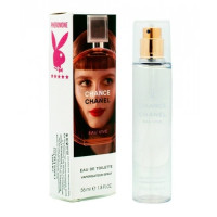 Мини-парфюм с феромонами Chanel Chance Eau Vive 55 мл