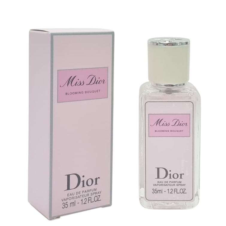 Мини-парфюм 35 ml ОАЭ Christian Dior Miss Dior Blooming Bouquet