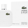 Lacoste Eau De Lacoste L.12.12 Blanc 100 мл A-Plus