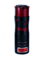 Дезодорант Shaik M247 (Dolce &amp; Gabbana K by Dolce &amp; Gabbana), 200 ml