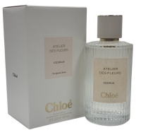 Chloe Atelier des Fleurs Cedrus 150 мл (EURO)
