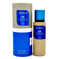 Clive &amp; Keira 5531 Russia II (Amouage Outlands) 30 ml