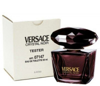 Тестер Versace Crystal Noir 90 мл