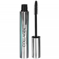 Тушь для ресниц с коллагеном Enough Collagen Waterproof Volume Mascara