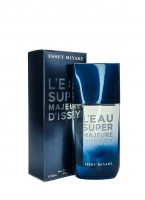 Issey Miyake L'eau Super Majeure D'Issey Pour Homme 100 мл A-Plus