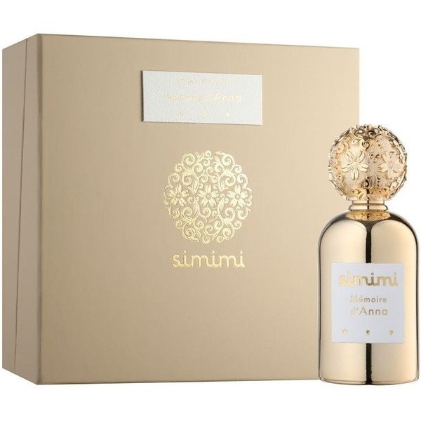 Simimi Memoire D'Anna 100 мл