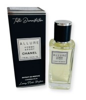 Тестер 66 мл Chanel Allure Homme Sport