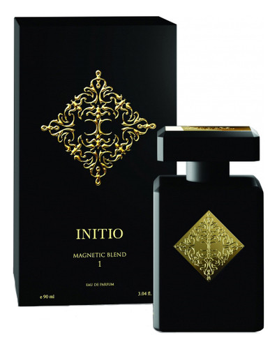 Initio Parfums Prives Magnetic Blend 1  90 мл (унисекс)